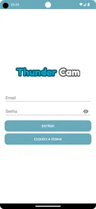 Thunder Cam screenshot 1