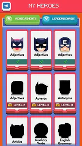 English Heroes screenshot 2