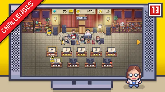 Hospital Story - The Playlist screenshot 2