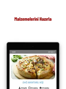 Fransa Yemek Tarifleri screenshot 13