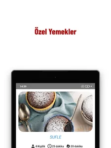 Fransa Yemek Tarifleri screenshot 17