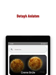 Fransa Yemek Tarifleri screenshot 18