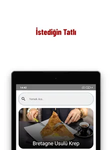 Fransa Yemek Tarifleri screenshot 23