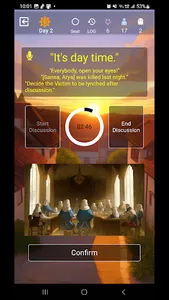 Werewolf Moderator screenshot 4