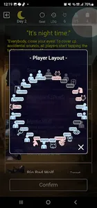Werewolf Moderator screenshot 6