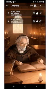 Werewolf Moderator screenshot 7