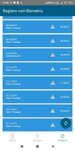 HaY Ponto screenshot 0