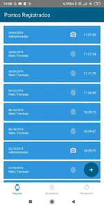 HaY Ponto screenshot 1