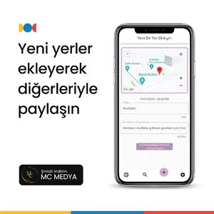 Seyahat Defteri screenshot 1