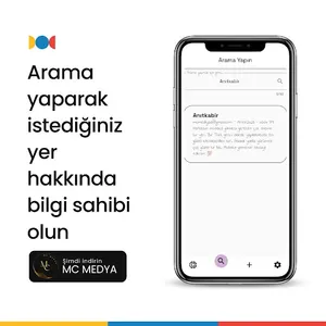Seyahat Defteri screenshot 2