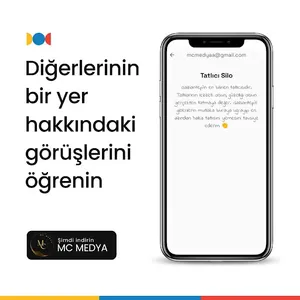 Seyahat Defteri screenshot 3