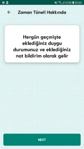 Feeline - Write Daily Like Mic screenshot 5