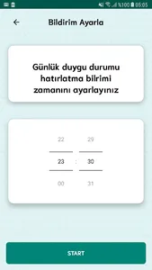 Feeline - Write Daily Like Mic screenshot 6