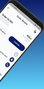 Sez Livreurs screenshot 3