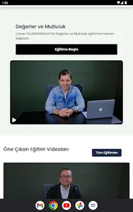 Daha Dijital Daha Güçlü screenshot 0