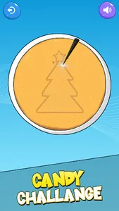 Candy Survival 3D Challenge screenshot 8