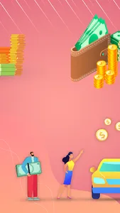 Pocket Loan - Cash Loan Guide screenshot 1