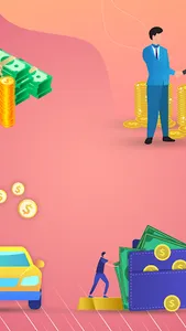 Pocket Loan - Cash Loan Guide screenshot 2