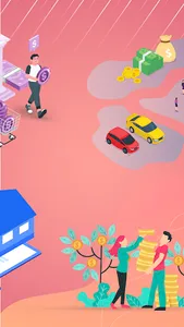 Pocket Loan - Cash Loan Guide screenshot 4