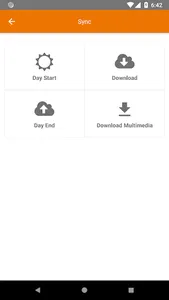 Supermax SFA screenshot 1