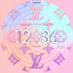 LV Watch Faces 2 screenshot 3