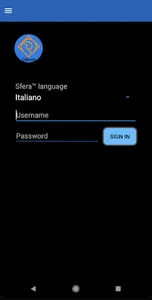 SIMold screenshot 0