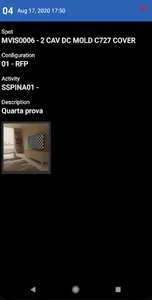 SIMold screenshot 3