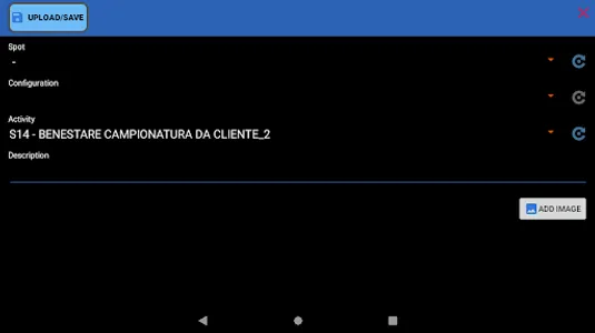 SIMold screenshot 5