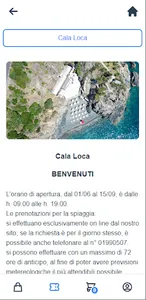 Cala Loca screenshot 0