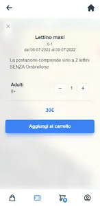 Cala Loca screenshot 1