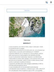 Cala Loca screenshot 5