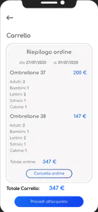 TO Booking screenshot 1