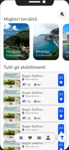 TO Booking screenshot 2