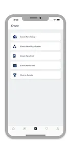 SoAct screenshot 3