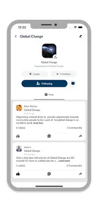 SoAct screenshot 4