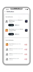 SoAct screenshot 6