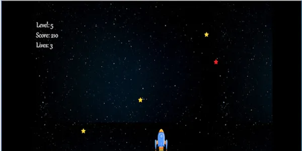 StarFall screenshot 0
