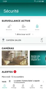 SFR Home screenshot 0