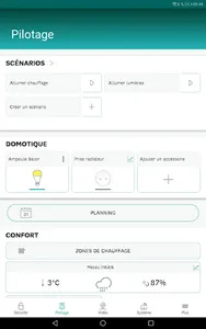 SFR Home screenshot 11