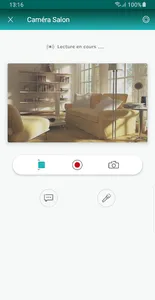 SFR Home screenshot 2