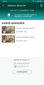 SFR Home screenshot 4