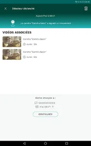 SFR Home screenshot 9
