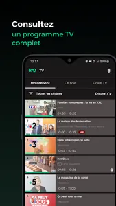 RED TV screenshot 4