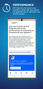 SFR Cybersécurité screenshot 3