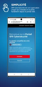 SFR Cybersécurité screenshot 4