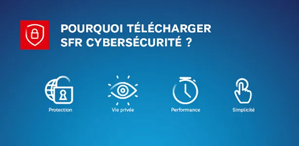 SFR Cybersécurité screenshot 5