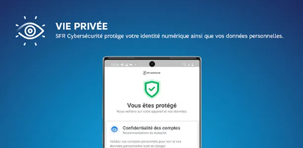 SFR Cybersécurité screenshot 7