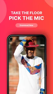 LikePlay-LikePlay screenshot 2