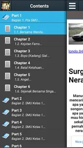 Surga Bernama Neraka (sfth) screenshot 1