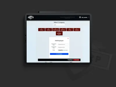SFTY Visitor screenshot 2